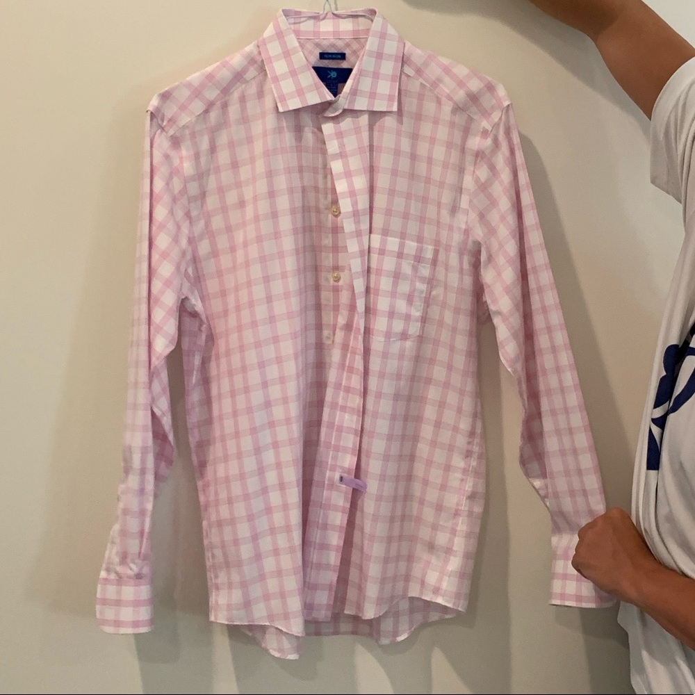 Egara Button Down Shirt